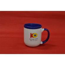 Color Rim Color Inside Color Handle Mug